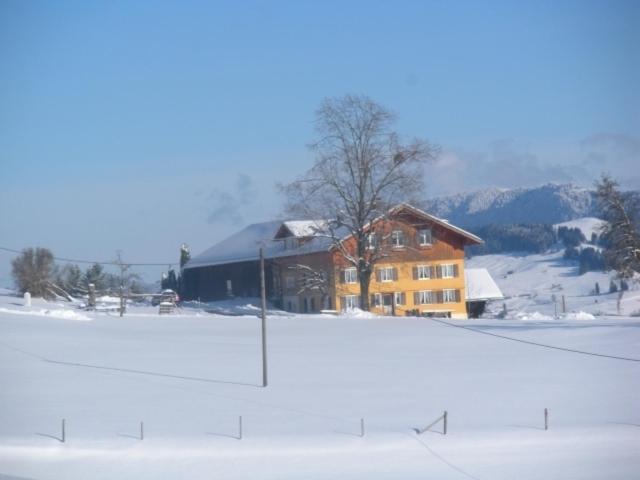Villa Ferienbauernhof Roth Sulzberg  Exterior foto